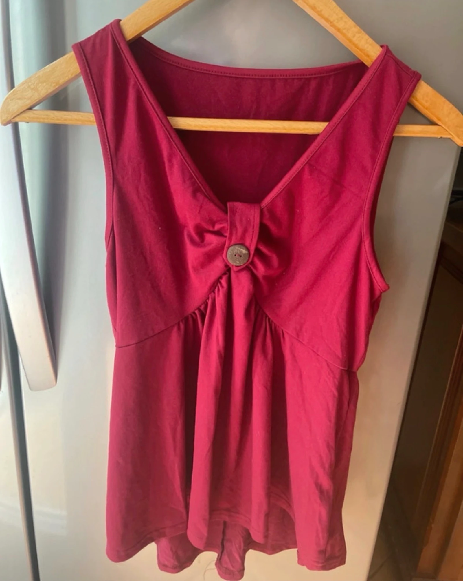 Tank top color of your choice – photo 2